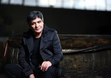 Beyin kanaması geçirip hayatını kaybetmişti! İbrahim Erkal vefatının dördüncü yılında anılıyor