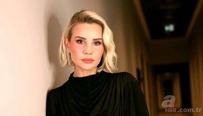 Esra Erol'dan hayat kurtaran hareket: Bu işareti bilmeyen kalmasın 1