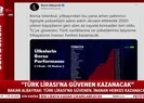 Hazine ve Maliye Bakanı Berat Albayraktan Borsa İstanbul açıklaması: TL’ye güvenen herkes kazanacak | Video