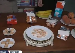 Bebek bisküvisinde şeker tuzağına son! TSE'den yeni düzenleme