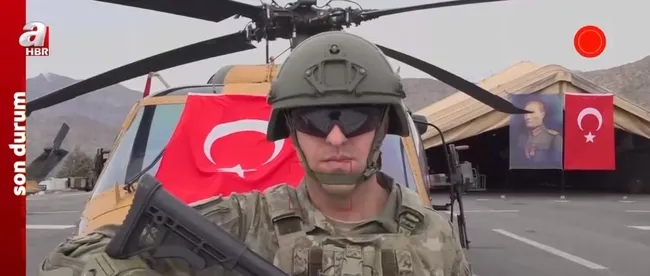 pkk-cephaneligi-ilk-kez-a-haberde-irakin-kuzeyinde-pkk-magarasinda-cephanelik-bulundu-1704202360809.jpg A Haber ABD silahlarını görüntülemişti! İŞTE BATI’NIN PKK’YA VERDİĞİ SİLAHLAR