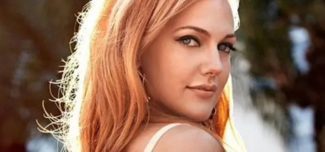 Meryem Uzerli Kemal’e talip oldu