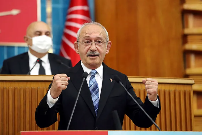 CHP ne istiyor? ABD ne amaçlıyor? Perde arkasını A Haber'de anlattı: F-16 verip vermemekle Türkiye’nin dizayn edilemeyeceğini henüz anlayabilmiş değil - 8