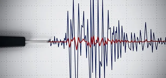 Adana Saimbeyli’de deprem | 2023 AFAD son depremler