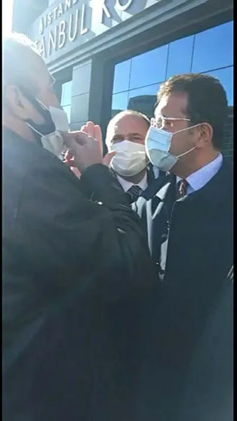 Son dakika: CHP’li Ekrem İmamoğlu’nun 6 bin taksi kiralama teklifine UKOME’den ret