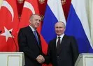 SON DAKİKA | Putin önerdi Başkan Erdoğan talimat verdi! İki ülke arasında flaş COVID-19 aşı anlaşması