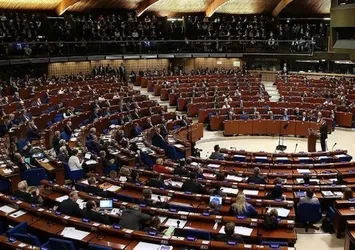 AKPM Türkiye raporu kabul edildi