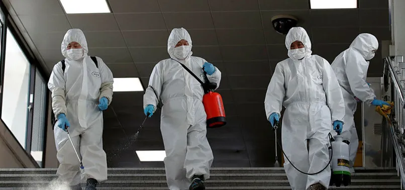 Batı medyasından koronavirüs üzerinden algı operasyonu! Türkiye'yi ve Müslümanları hedef aldılar