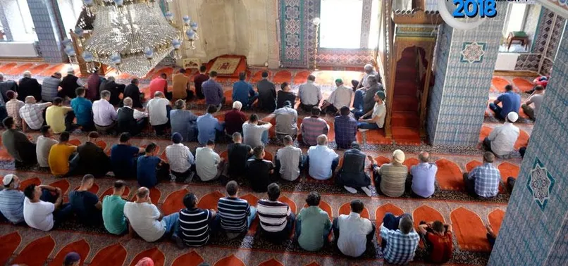 Ankara bayram namazı saati 2023 | Nasıl kılınır, kaç rekat? 21 Nisan Ramazan Bayramı ezanı saat kaçta okunuyor?