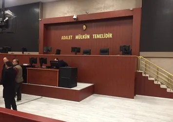 Darbe davaları için 5 yeni duruşma salonu