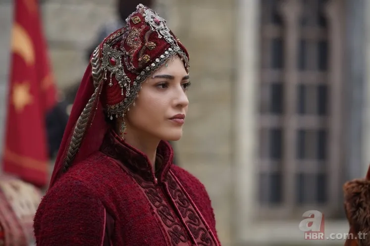 Kuruluş Orhan'da ölüm çemberi: "Buradan çıkış yok!" 8