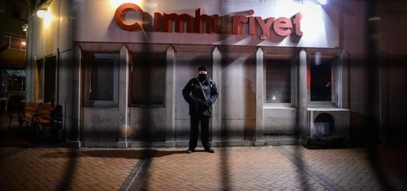 Cumhuriyet Gazetesi davasında flaş gelişme!