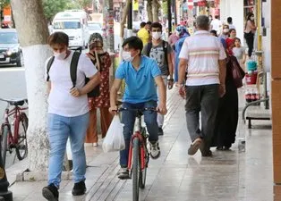 Vaka sayısı ikiye katlandı! O ilde 542 ev karantinaya alındı!