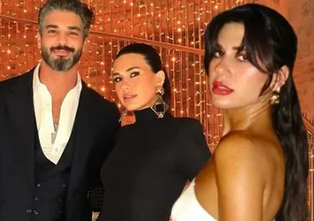 Fenomen Sibil Çetinkaya'nın tatili başına iş açtı! 550 bin TL ödeyecek