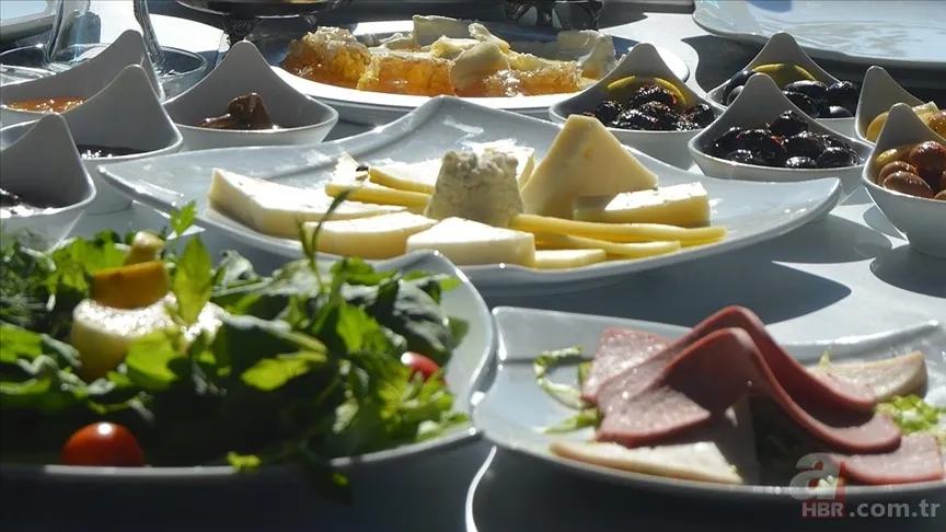 Sporcular için Ramazan rehberi: Yanlış saatte antrenman risk oluşturabilir 5