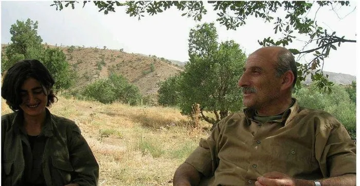 MİT’ten Irak’ta nokta operasyon! PKK’nın sözde propaganda sorumlusu Gülistan Tekik öldürüldü...