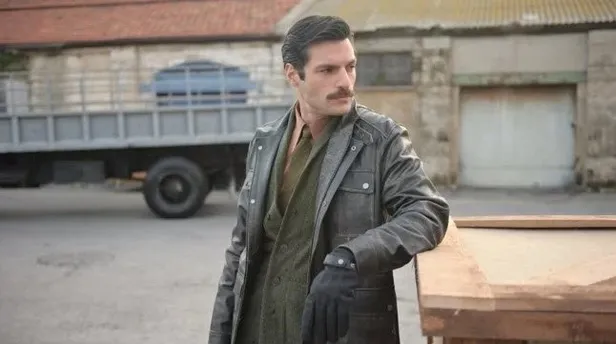 Cahit Volkan Kantarcı kimdir? Bir Zamanlar Kıbrıs Cahit Volkan Kantarcı gerçekte kimdir?