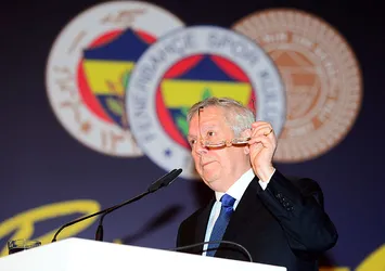 Aziz Yıldırım'dan olay sözler