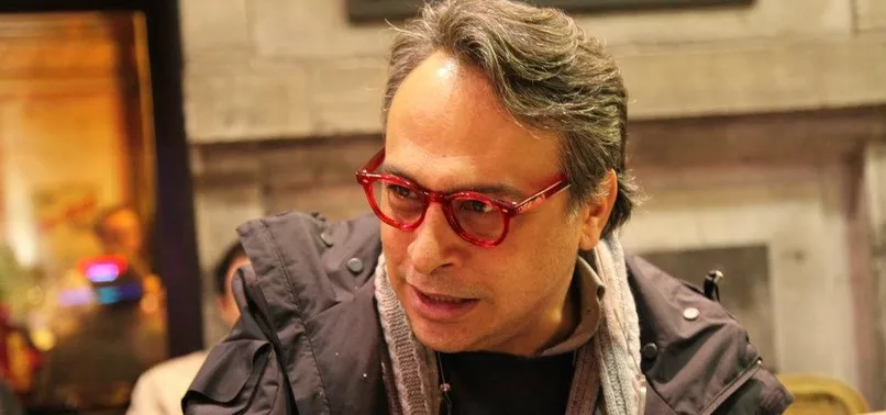 Barbaros Şansal’la yolcular arasında gerginlik yaşandı