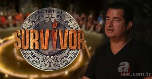 Survivor 2021 All Star kadrosuna bomba isimler! Acun Ilıcalı vites yükseltti! Aleyna Kalaycıoğlu'ndan sonra... 7
