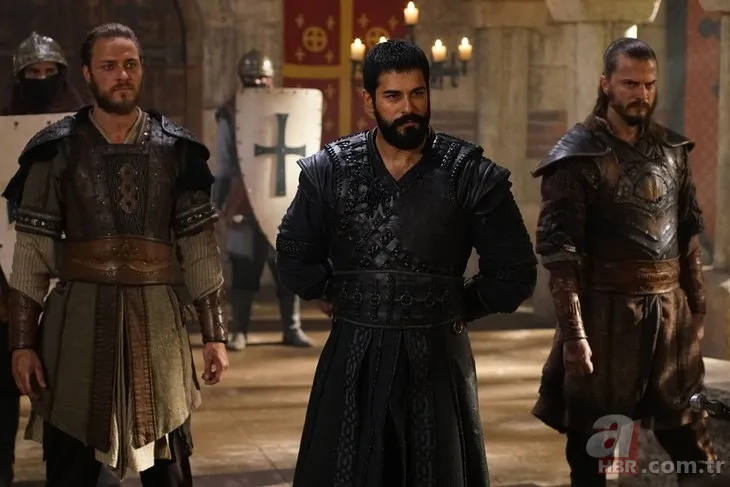Kuruluş Osman bu akşam var mı, yok mu? Kuruluş Osman yeni bölüm ne zaman yayınlanacak, neden yok? 13 Ocak ATV yayın akışı... 4