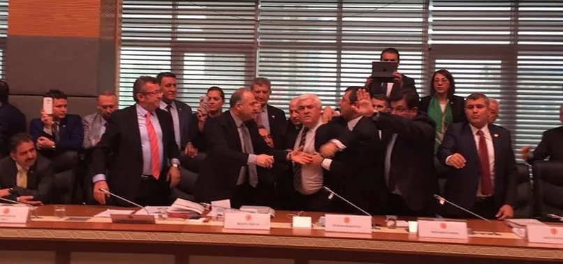 CHP'li vekiller Yavuz Sultan Selim'e katil dedi