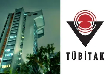 TÜBİTAK'ta 201 kişinin görevine son verildi