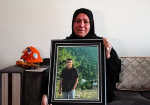 8 bıçak darbesiyle öldürülmüştü: doğum günüde davası görülecek