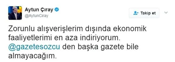 CHP'li vekilden Türkiye ekonomisini batırmaya davet - 1