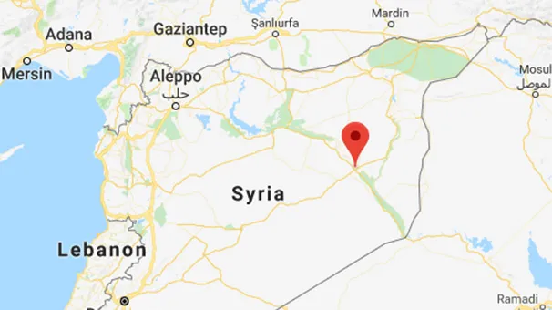 Esad YPG'nin kontrolündeki köyleri ele geçirdi! - 1