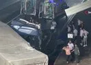 Kastamonu’da feci kaza: 3 ölü, 4 yaralı