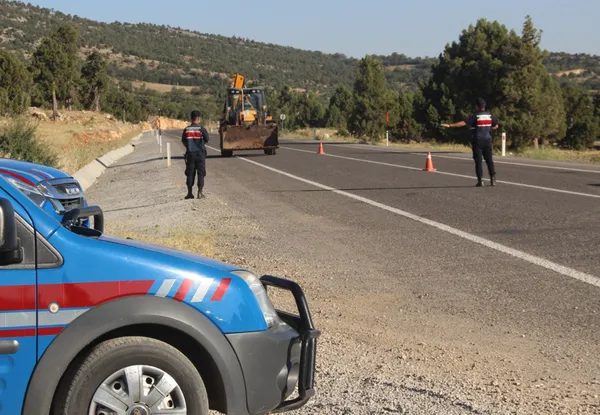 Konya'daki Dedeoğulları cinayeti davasında yeni gelişme - 1