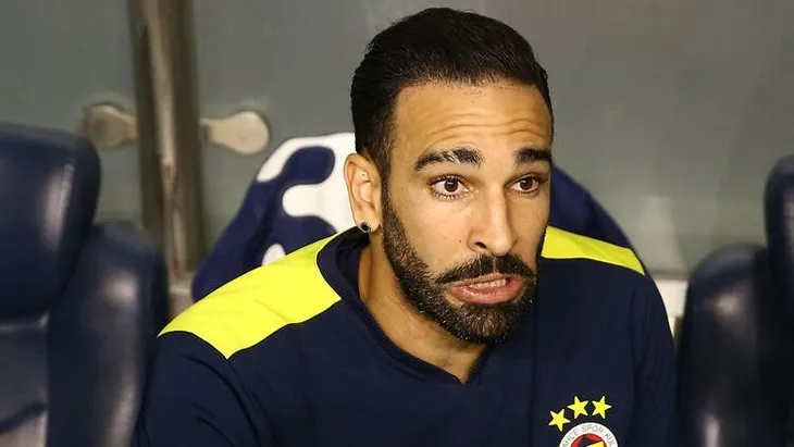 Adil Rami yine sakatlandı! Yırtık var...