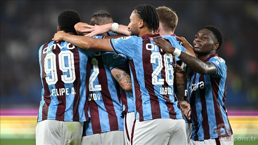 Fenerbahçe-Trabzonspor maçı ne zaman, saat kaçta, hangi kanalda? Biletler satışa çıktı mı, fiyatları ne kadar? 4