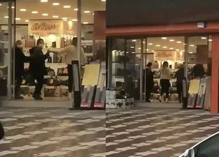 Ankara'da skandal halay! Koronavirüs tedbirlerini hiçe saydılar