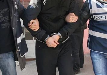 FETÖ’nün Sınav Komisyonu’na 19 tutuklama