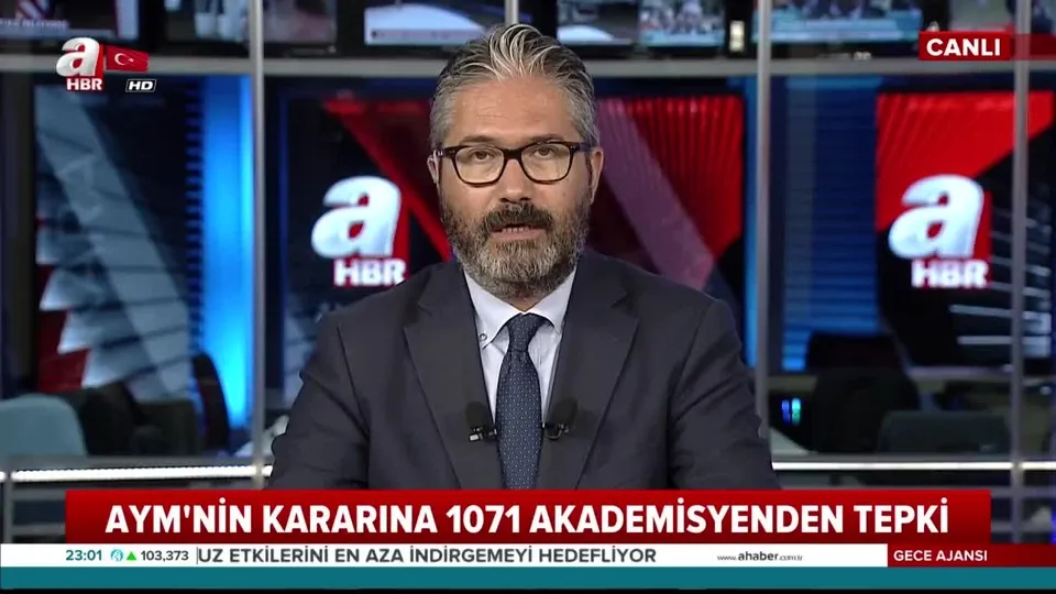 Akademisyenlerden Anayasa Mahkemesi’nin skandal kararına tepki