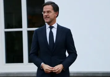 Son dakika: Mark Rutte NATO Genel sekreteri oldu