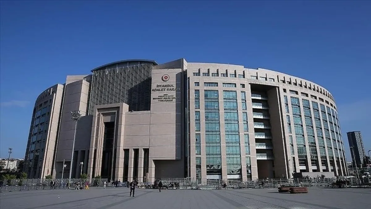 Ünlülere uyuşturucu soruşturması! İfadeleri ortaya çıktı: Protezimde kalmış olabilir