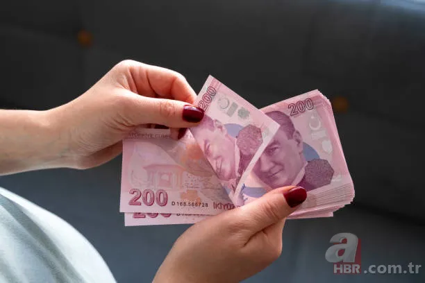 %30 zamlı asgari ücret ile 8 yeni ödeme! GSS, stajyer maaşı, engelli, 65 yaş, iş göremezlik kalem kalem yeni zamlı liste 12