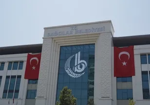 BAĞCILAR BELEDİYE BAŞKANLIĞI