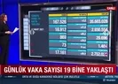 Bakanlık Kovid-19 tablosunu açıkladı