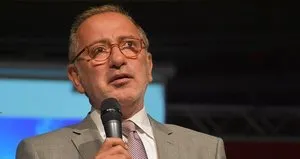 Fatih Altaylı tutuklandı!