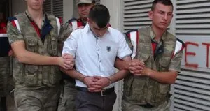 Çadır kentteki taciz skandalına ibretlik ceza!