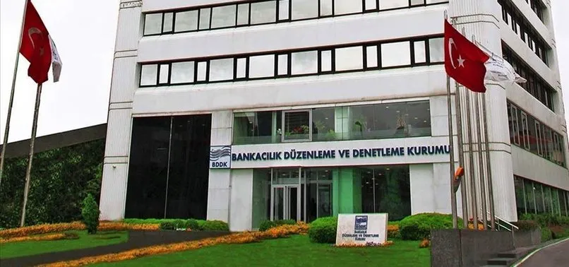 Son dakika: BDDK'dan flaş Aktif Rasyosu kararı