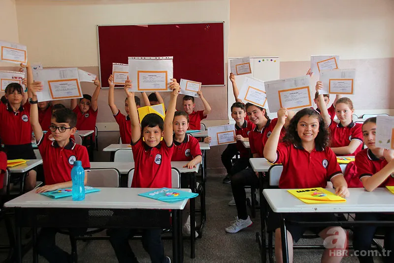 15 tatil ne zaman? Yarıyıl tatili (sömestr) ne zaman başlayacak? MEB 2020 takvimi… 3