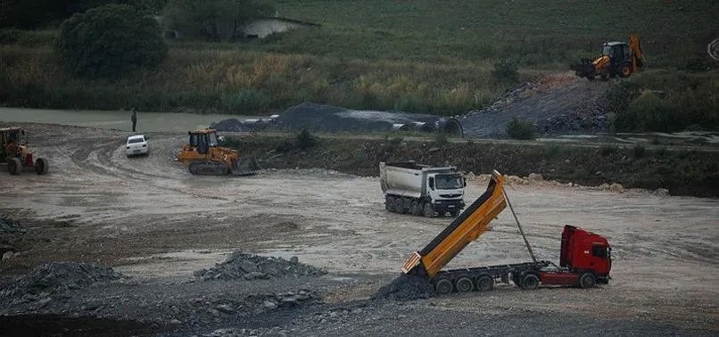 Karayolları Bölge Müdürü Turgay Çolak'tan Kanal İstanbul açıklaması