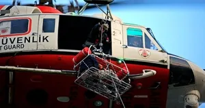 Adliyeye sevk edildiler!