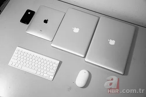 Apple'ın yıllar önce satmaya çalıştığı garip ürünler 1