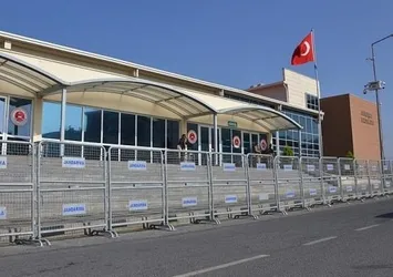 Reina saldırısı davasında yeni karar!